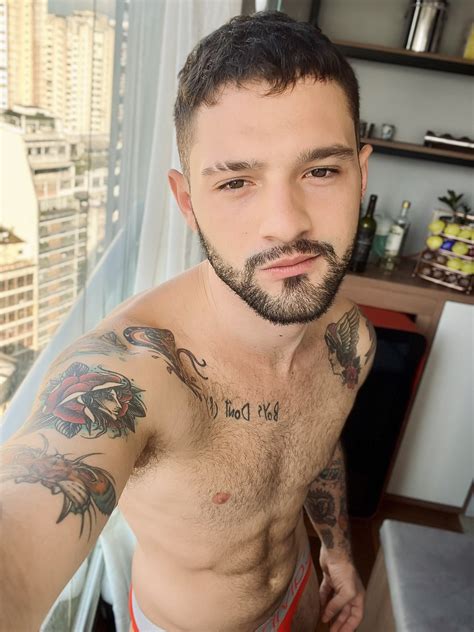 TW Pornstars Igor Lucios Top 3 OnlyFans Twitter Bom Dia