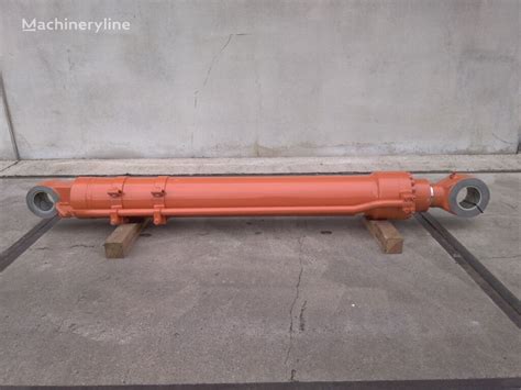 Hitachi Ya00028288 Ya00028288 Hydraulic Cylinder For Zx490 5 Zx520 5b