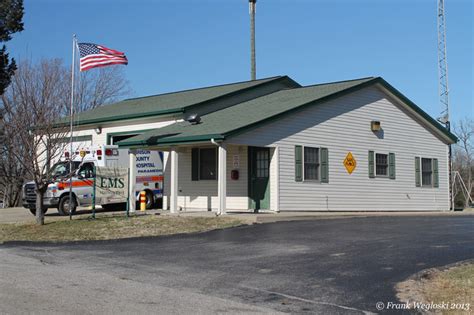 Station 2 Elizabeth Indianafiretrucks