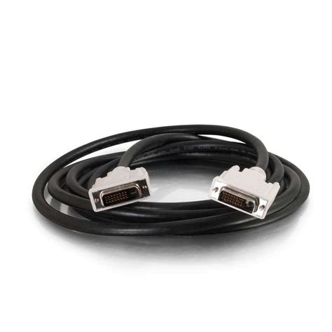 66ft 2m Dvi D™ Mm Dual Link Digital Video Cable Dvi Cables