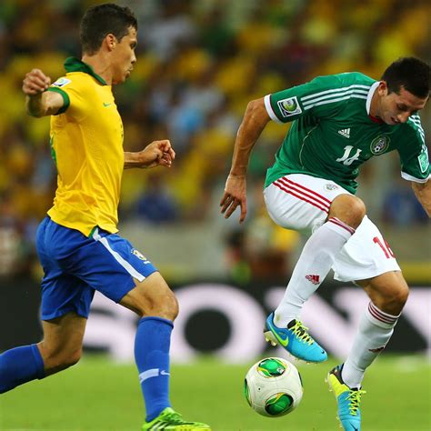 Japan vs. Mexico: Date, Time, Live Stream, TV Info and Preview | News ...