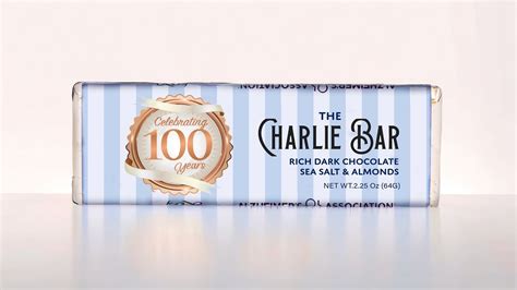 Charlie Bar – Hilliards Chocolates