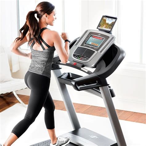 Nordictrack C 1650 Treadmill