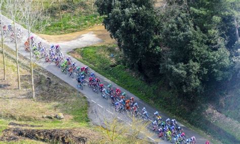 Les afectacions al trànsit pel pas de la Volta Ciclista per Cerdanyola