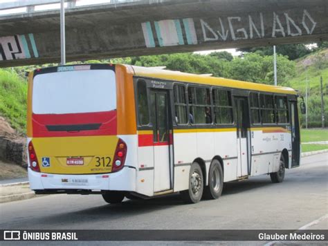 Empresa Metropolitana Em Recife Por Glauber Medeiros Id