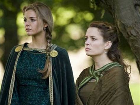 Camelot Season 1 Episode 10 Reckoning Video Dailymotion