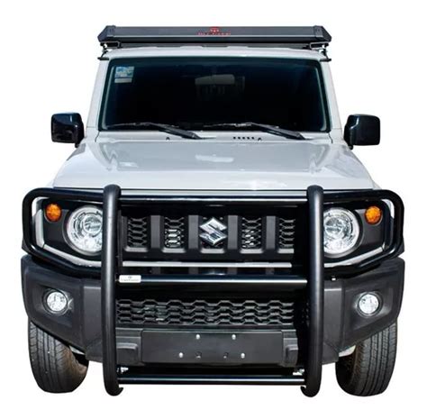 Burrera Euroguard Delantera Suzuki Jimny