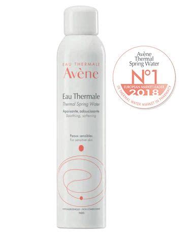 Avène Thermal Spring Water spray Eau Thermale Avène Avene thermal