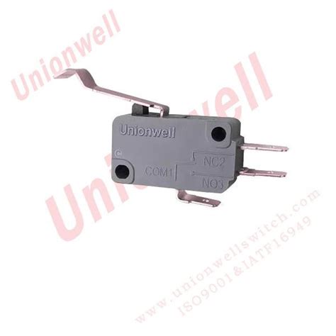 China Customized Basic Micro Switch SPDT 200gf Manufacturers