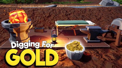 Best Gold Mining Sim Lets Find Out Hydroneer First Look Gold