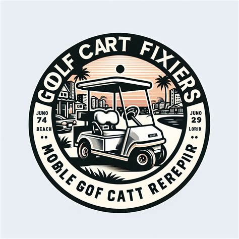 Top Rated Golf Cart Street Legal Service Shop In Juno Beach Florida