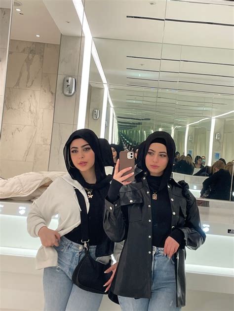 Pin By Jaydee On Future Meehh ️ Muslim Street Fashion Instagram