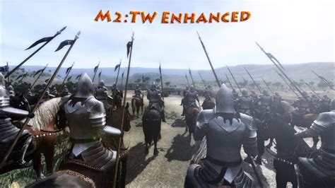 Medieval 2 total war graphics mods - berlindapassion