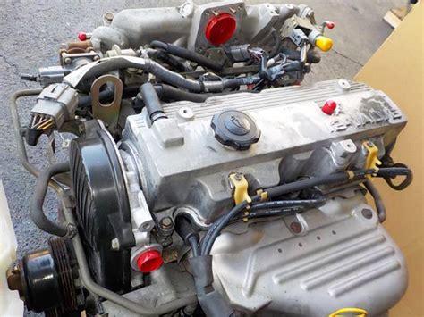 mazda  slim engine kmautospares