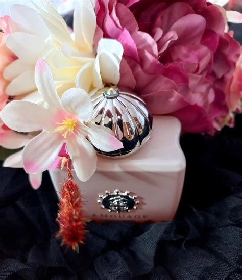 Love Tuberose Amouage parfum - een geur voor dames 2018