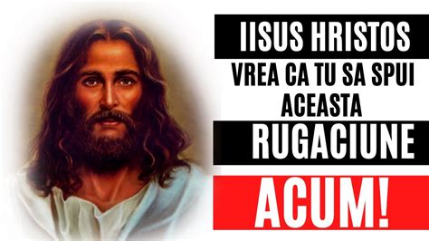 Ritual De Rugaciune Catre Domnul Nostru Iisus Hristos Pentru Ajutor