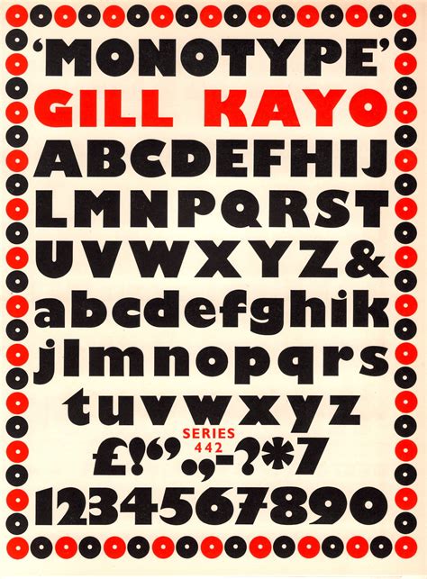 Gill Sans Wikipedia