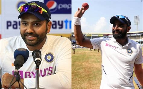 Rohit Sharma Feels Biryani As The Reason Behind Mohammed Shami S