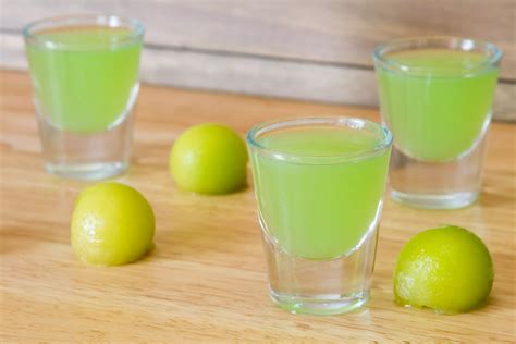 51 Awesome Boozy Shots For Tonights Party Fun Shot Recipe Shot