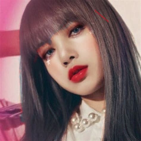 Descubrir Imagen Lisa Blackpink Edit Viaterra Mx