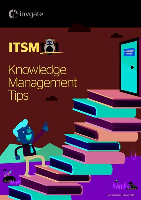 Pdf Knowledge Management Tips Invgate Papers Es C Mo Medir