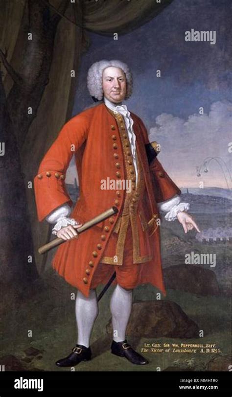 King Georges War 1746 Hi Res Stock Photography And Images Alamy