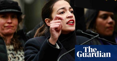 Alexandria Ocasio Cortez Rejects Aaron Sorkins Call For New Democrats