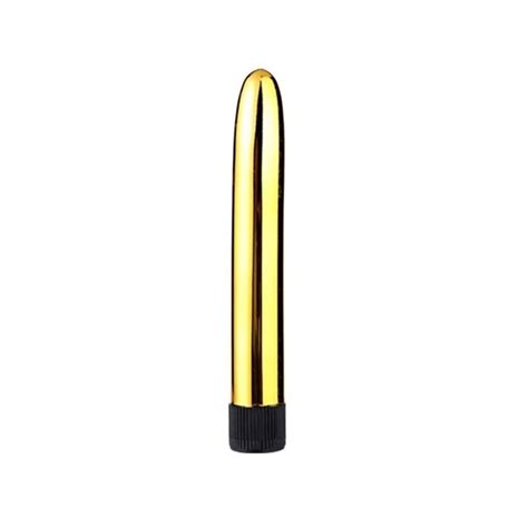 Vibrador Personal Liso Loja Mistisexy