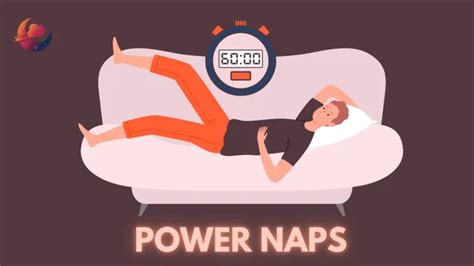 How TO Take A Power Nap TakecareFit