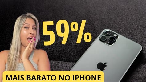 Como Comprar Iphone Barato No Brasil Youtube