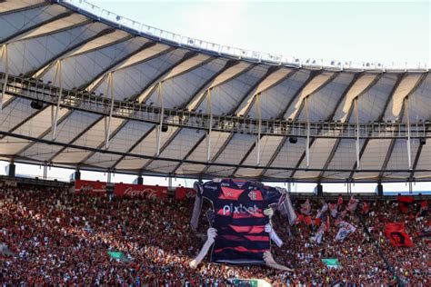 Flamengo x São Paulo onde assistir ao vivo horário e escalações