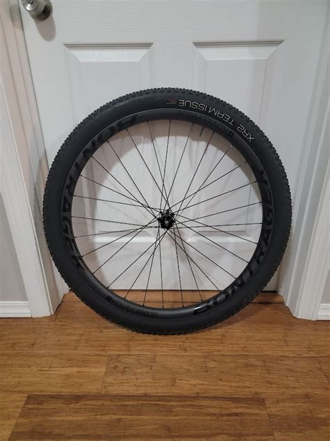 2022 Bontrager Kovee Pro 30 TLR Boost 29 MTB Wheelset For Sale