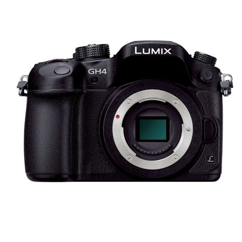 Panasonic Lumix Dmc Gh