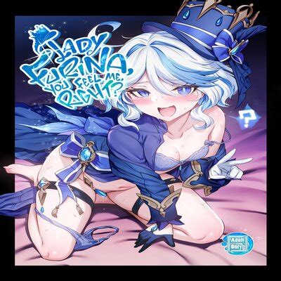 Lady Furina You Feel Me Right Doujinshi Hentai By Mda Starou Read Lady Furina You Feel