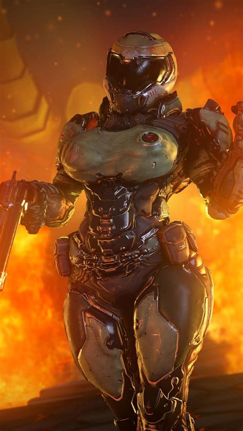 Doom content: An immersive guide by Itsgamingtime