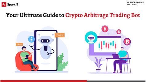 How To Build An Arbitrage