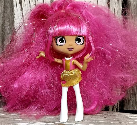 Shopkins Shoppies Lippy Lulu Discount Emergencydentistry