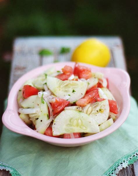 Cucumber Tomato Orzo Salad Mighty Mrs Super Easy Recipes