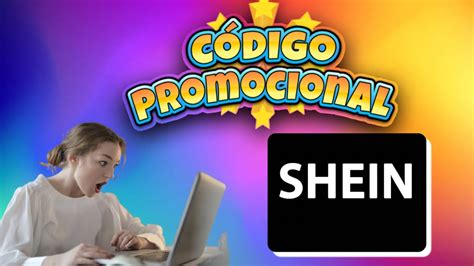 Cupones Shein Descuento Exclusivo C Digos Promocionales Shein