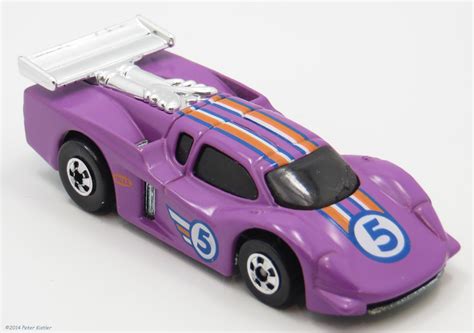 GT Racer Hot Wheels Wiki