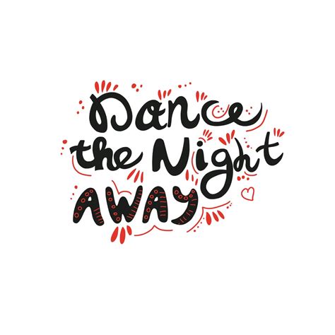 Dance The Night Away》 群星的专辑 Apple Music