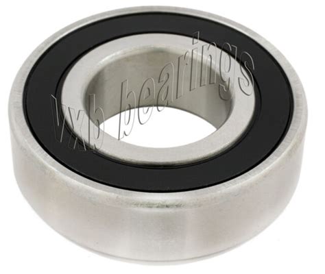 B10-50d-2rs AB Alternator Bearing 10x27x11 Ball Bearings 17388 for sale ...