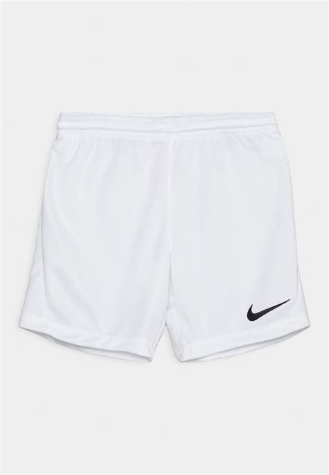 Nike Performance Dry Park Iii Short Unisex Kurze Sporthose Weiss