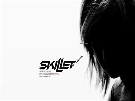 Jen Ledger Skillet Wallpapers Wallpaper Cave