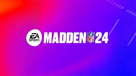 Madden Nfl 24 Official Superstar Deep Dive Trailer Video Dailymotion