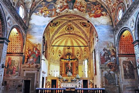 Leonardo Da Vinci's Last Supper Guided Tour in Milan