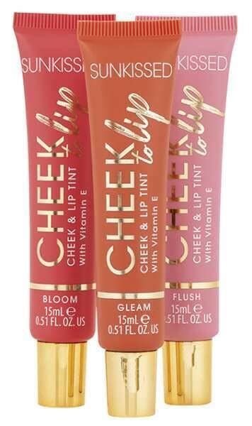 Cheek Lip Tint 1 Ct Tilbud Hos Rema 1000