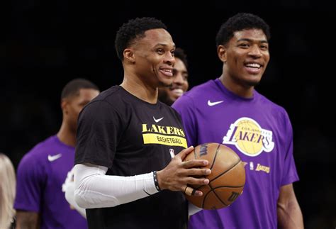 Russell Westbrook Trade Somehow Just Got Even Better For The Lakers