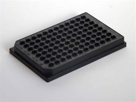 Hts 96 Well Plate Biomat