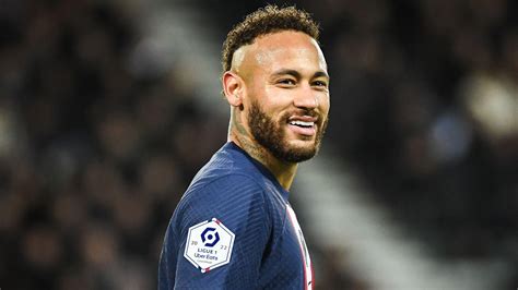 Neymar Is Made For Man Utd Here S 8 Minutes Of Him Tearing PL Defences